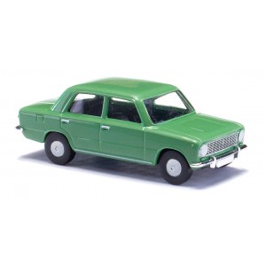 87002 Busch Автомобиль LADA 1200 (ВАЗ 2101) масштаб ТТ 1/120