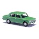 87002 Busch Автомобиль легковой 1200 масштаб ТТ 1/120
