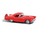 45223 Busch Автомобиль Ford Thunderbird масштаб HO 1/87