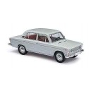 60200 Busch Набор для сборки автомобиля LADA 1600 (ВАЗ 2106) белый цвет масштаб HO 1/87