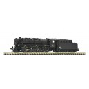 714408 Fleischmann Паровоз BR44 ÖBB III Эпоха масштаб N 1/160