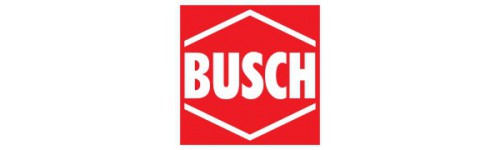 Busch HO