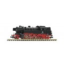 706504 Fleischmann Паровоз BR65 DB IV Эпоха масштаб N 1/160