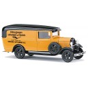 47740 Busch Автомобиль Ford AA "Luft Hansa" масштаб HO 1/87