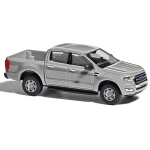 52807 Busch Автомобиль Ford Ranger пикап масштаб HO 1/87