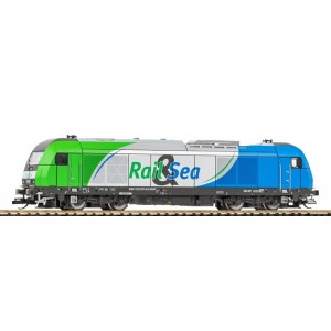 47573 Piko Тепловоз BR 223 Herkules VI Эпоха масштаб TT 1/120