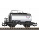 58794 Piko Двухосная цистерна "Esso" FS IV Эпоха масштаб HO 1/87