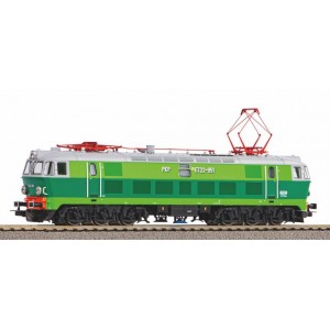 96337 Piko Электровоз ET22 PKP IV Эпоха масштаб HO 1/87