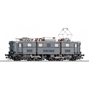 96401 Tillig Электровоз E 77 DRG II Эпоха масштаб ТТ 1/120