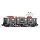 96400 Tillig Электровоз E77 DR III Эпоха масштаб ТТ 1/120