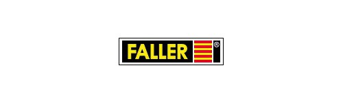 Faller  TT