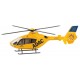 131021 Faller Вертолёт ADAC (набор для сборки) масштаб HO 1/87