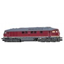 61036 Brawa Тепловоз BR232 WFL VI Эпоха масштаб N 1/160