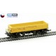 420008 Albert Modell Думпкар CD V Эпоха масштаб HO 1/87