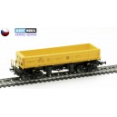 420009 Albert Modell Думпкар CD V Эпоха масштаб HO 1/87