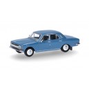 024334-005 Herpa Автомобиль Волга М24 синий цвет масштаб HO 1/87
