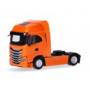 313445-003 Herpa Тягач IVECO S-Way масштаб HO 1/87