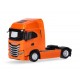 313445-003 Herpa Тягач IVECO S-Way масштаб HO 1/87