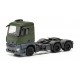747066 Herpa Тягач Mercedes-Benz масштаб HO 1/87
