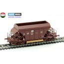683023 Albert Modell Хоппер MÁV V Эпоха масштаб HO 1/87