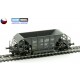 689027 Albert Modell Хоппер CZ-AWT VI Эпоха масштаб HO 1/87