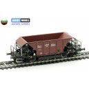 698003 Albert Modell Хоппер BDZ V Эпоха масштаб HO 1/87