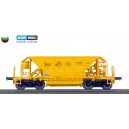 698004 Albert Modell Хоппер BG-LOKO VI Эпоха масштаб HO 1/87