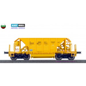 698004 Albert Modell Хоппер BG-LOKO VI Эпоха масштаб HO 1/87