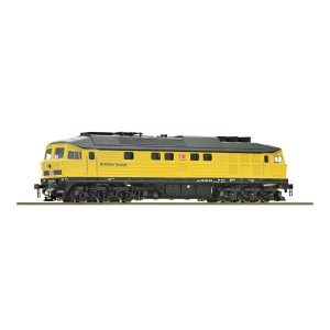 36422 Roco Тепловоз BR233 DB AG VI Эпоха масштаб TT 1/120