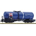 6660021 Fleischmann Цистерна Wascosa VI Эпоха масштаб N 1/160