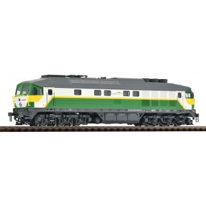 7380015 Roco Тепловоз 648 GySEV VI Эпоха масштаб 1/120 ТТ