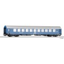 74988 Tillig Пассажирский вагон 1/2 Класс Typ Y CFR масштаб 1/87 H0 купить
