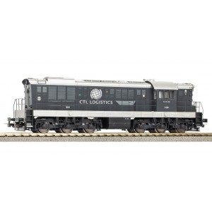 59779 Piko Тепловоз S-200 PTK Holding масштаб 1/87 H0