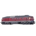 61044 Brawa Тепловоз BR 132 DR VI Эпоха масштаб 1/160 N